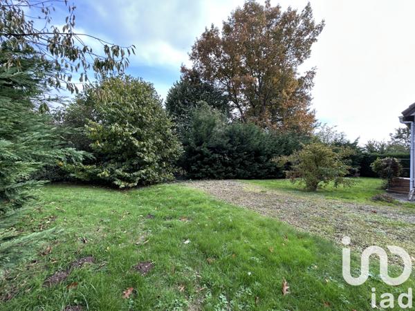 Maison à vendre 5 pièces 140 m² Gisors