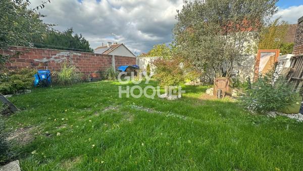 Maison à Vendre - MANTES LA JOLIE