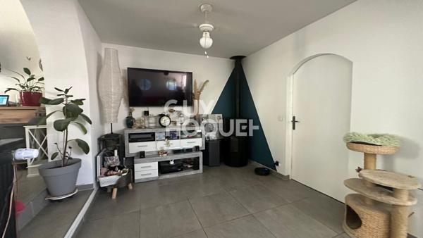 Maison à Vendre - MANTES LA JOLIE