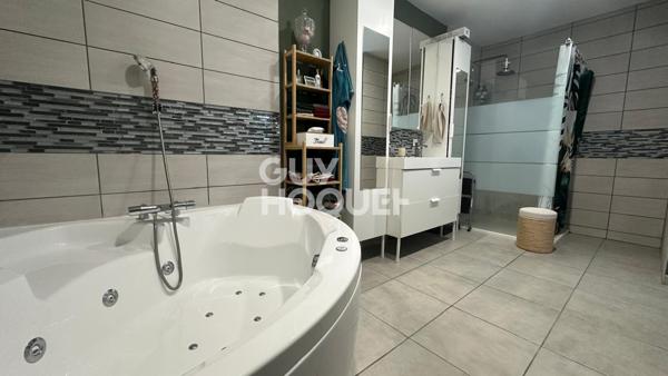 Maison à Vendre - MANTES LA JOLIE