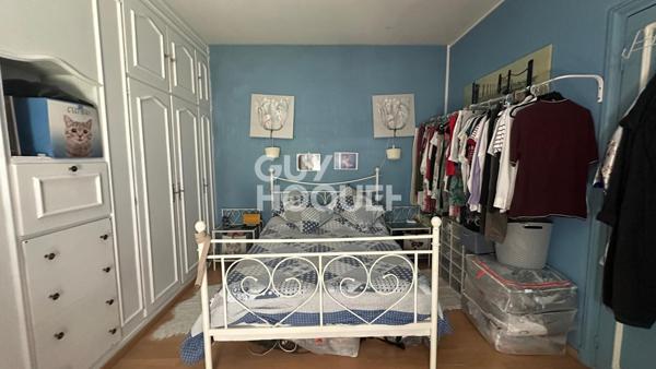 Maison à Vendre - MANTES LA JOLIE