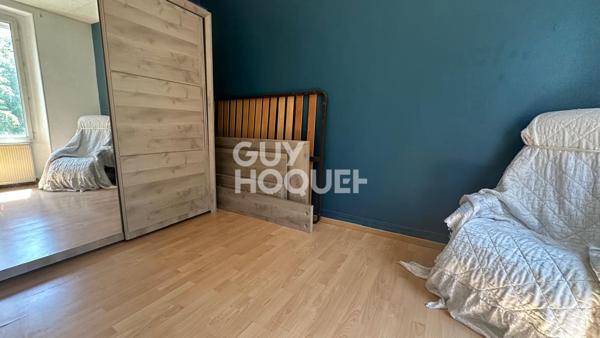 Maison à Vendre - MANTES LA JOLIE