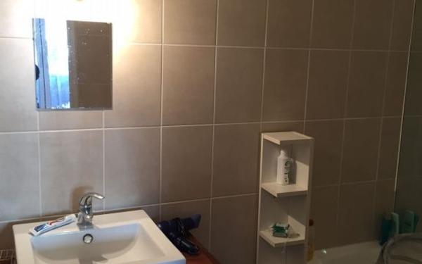 Appartement à louer    2 pièces • 39,88 m2 Paris 13