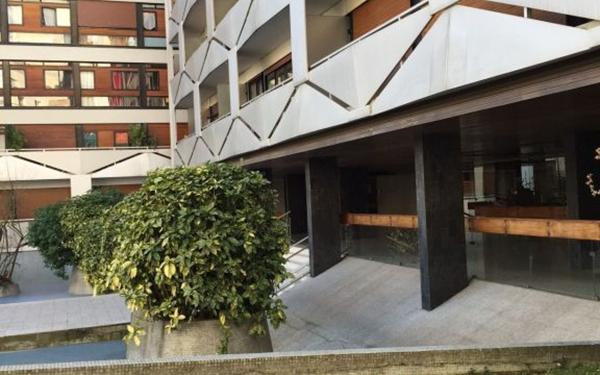 Appartement à louer    2 pièces • 39,88 m2 Paris 13