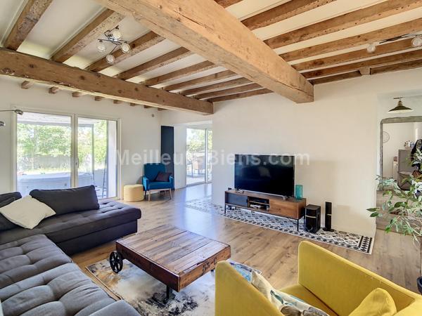 Maison  de village 250 m2