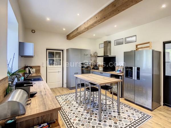 Maison  de village 250 m2