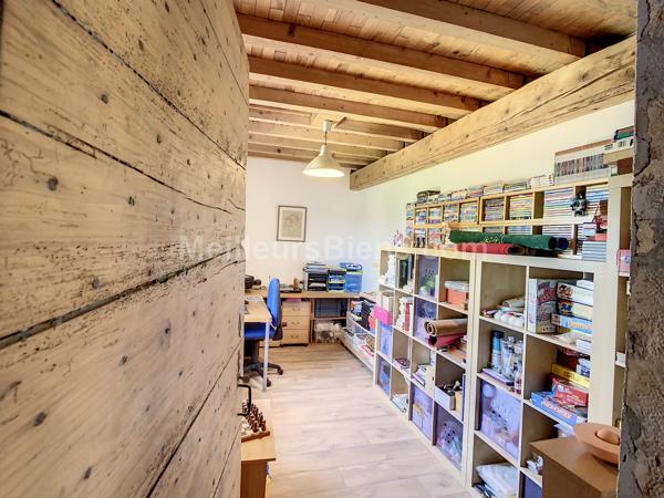 Maison  de village 250 m2