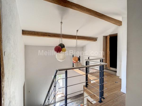 Maison  de village 250 m2