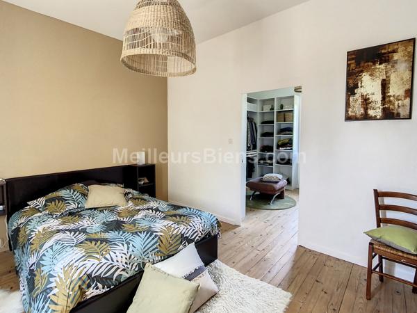 Maison  de village 250 m2