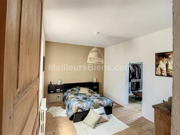 Maison  de village 250 m2