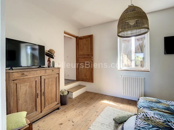 Maison  de village 250 m2