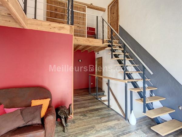 Maison  de village 250 m2