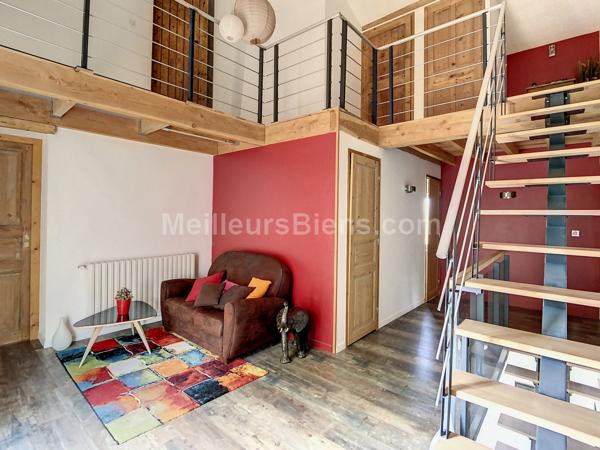 Maison  de village 250 m2