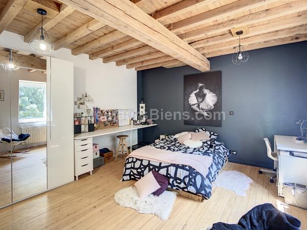 Maison  de village 250 m2