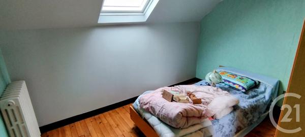Maison à vendre  4 pièces - 81,04 m 2   BEAUMONT SUR OISE  - 95