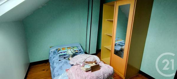 Maison à vendre  4 pièces - 81,04 m 2   BEAUMONT SUR OISE  - 95