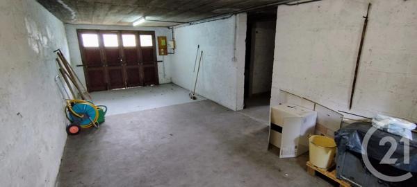 Maison à vendre  4 pièces - 81,04 m 2   BEAUMONT SUR OISE  - 95