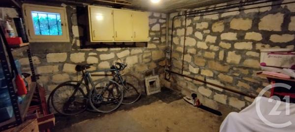 Maison à vendre  4 pièces - 81,04 m 2   BEAUMONT SUR OISE  - 95
