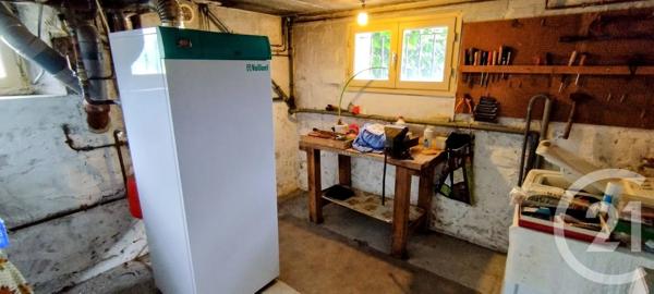 Maison à vendre  4 pièces - 81,04 m 2   BEAUMONT SUR OISE  - 95