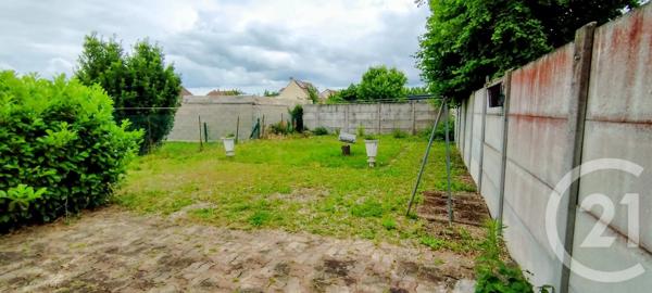 Maison à vendre  4 pièces - 81,04 m 2   BEAUMONT SUR OISE  - 95
