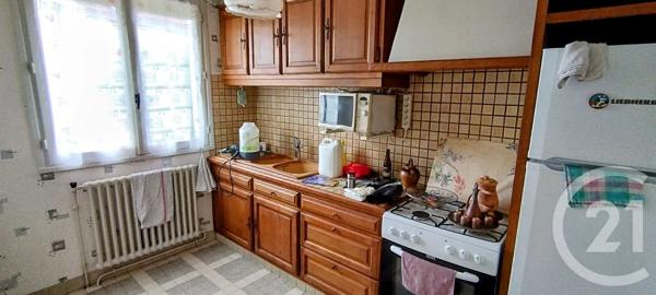 Maison à vendre  4 pièces - 81,04 m 2   BEAUMONT SUR OISE  - 95