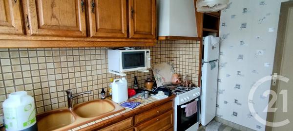 Maison à vendre  4 pièces - 81,04 m 2   BEAUMONT SUR OISE  - 95