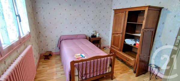 Maison à vendre  4 pièces - 81,04 m 2   BEAUMONT SUR OISE  - 95