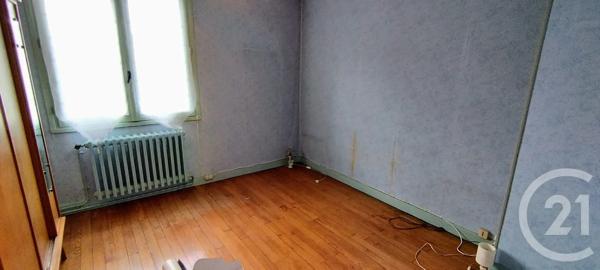 Maison à vendre  4 pièces - 81,04 m 2   BEAUMONT SUR OISE  - 95