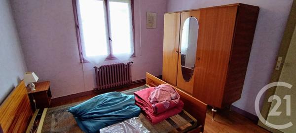 Maison à vendre  4 pièces - 81,04 m 2   BEAUMONT SUR OISE  - 95