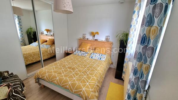 Maison sur sous-sol de 107m2 - 7 pièces