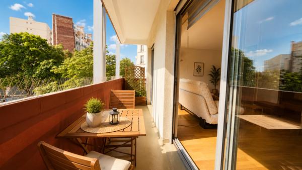 Appartement
         3 pièces
        - 69 m² 565 000 € *