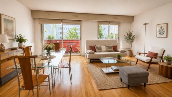 Appartement
         3 pièces
        - 69 m² 565 000 € *