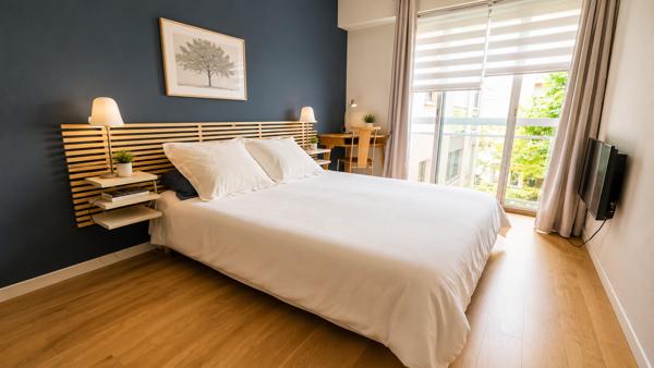 Appartement
         3 pièces
        - 69 m² 565 000 € *
