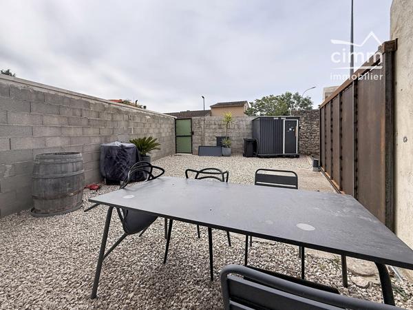 💎 Charme du Mas &amp; Rénovation Contemporaine à Pernes-les-Fontaines