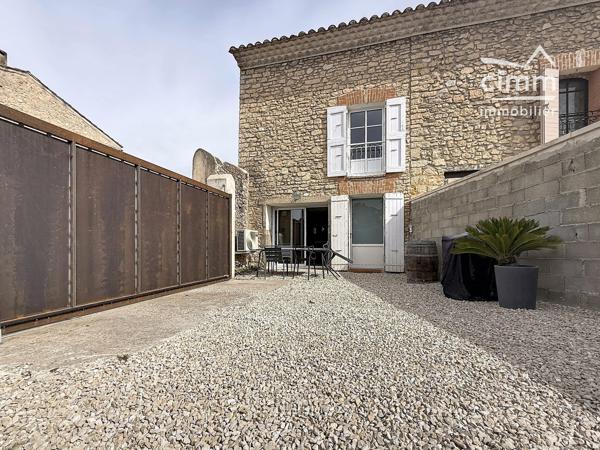 💎 Charme du Mas &amp; Rénovation Contemporaine à Pernes-les-Fontaines