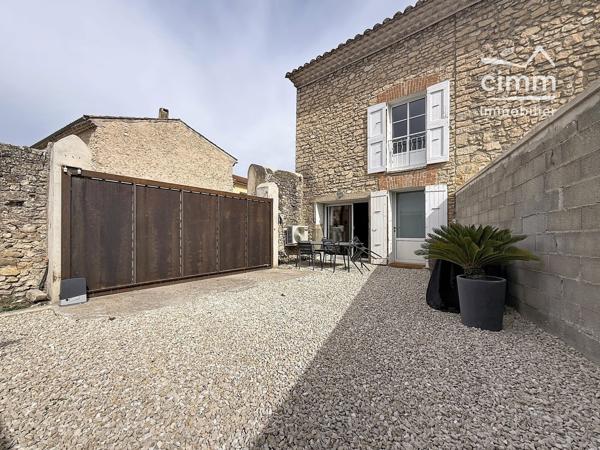 💎 Charme du Mas &amp; Rénovation Contemporaine à Pernes-les-Fontaines