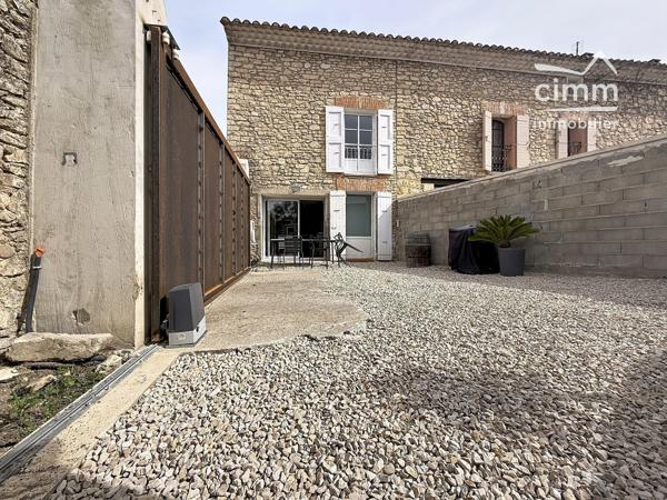 💎 Charme du Mas &amp; Rénovation Contemporaine à Pernes-les-Fontaines