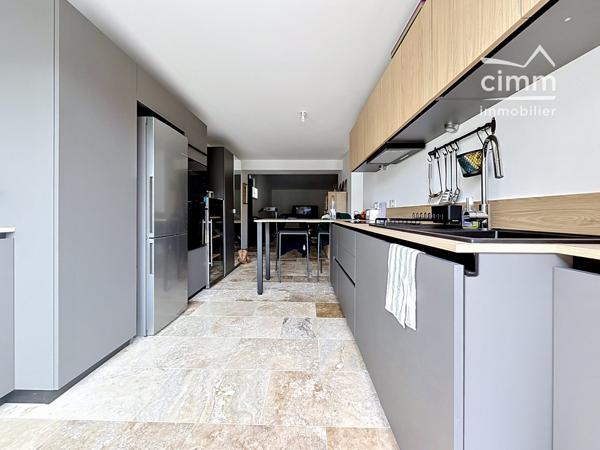 💎 Charme du Mas &amp; Rénovation Contemporaine à Pernes-les-Fontaines