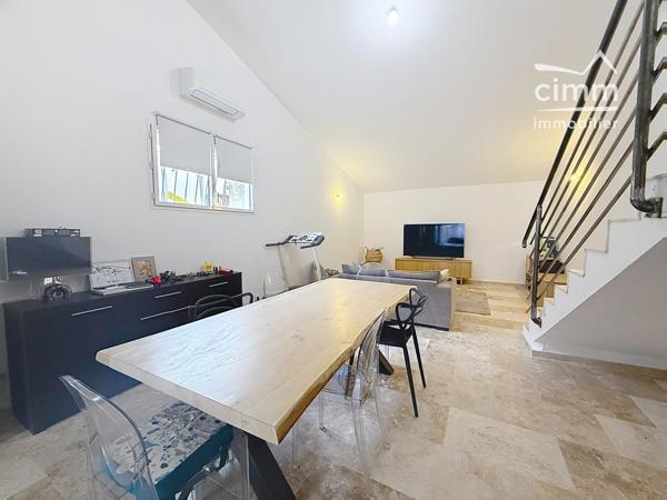 💎 Charme du Mas &amp; Rénovation Contemporaine à Pernes-les-Fontaines