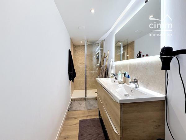 💎 Charme du Mas &amp; Rénovation Contemporaine à Pernes-les-Fontaines