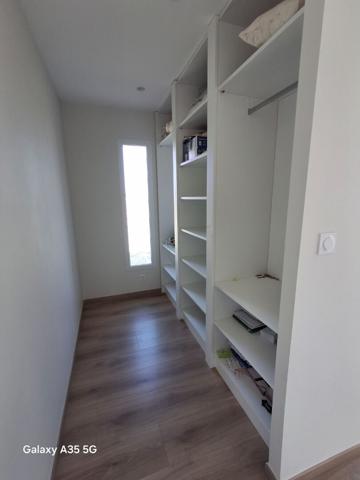 Maison L Isle Jourdain 4 pièce(s) 110 m2