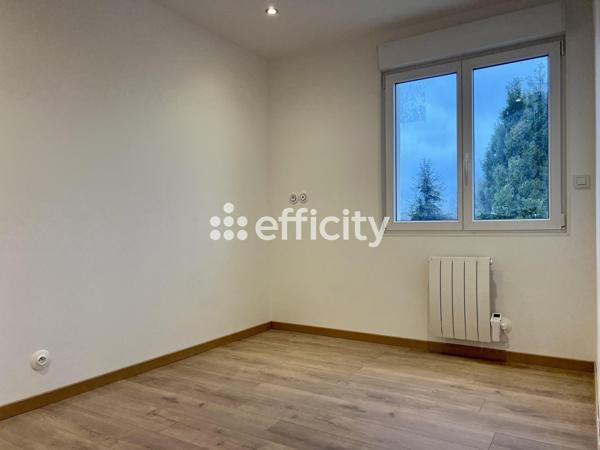 Maison 4 pièces - 63 m²