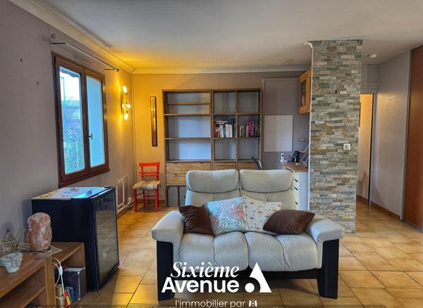 Maison 5 pièces 92 m2