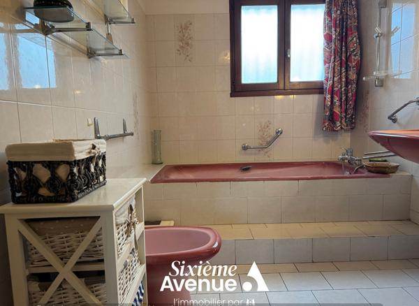 Maison 5 pièces 92 m2