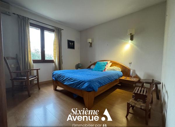 Maison 5 pièces 92 m2