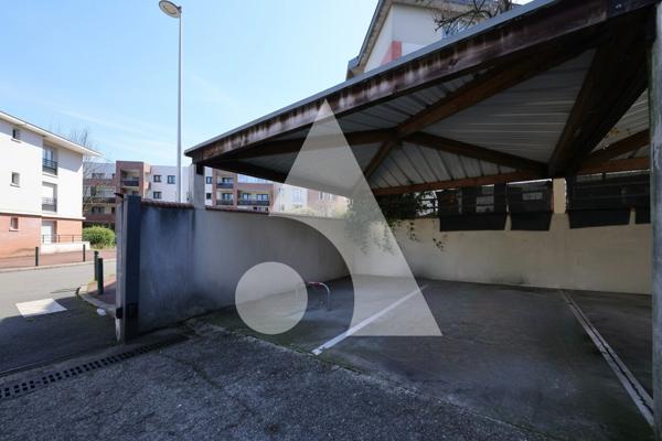 Parking / box