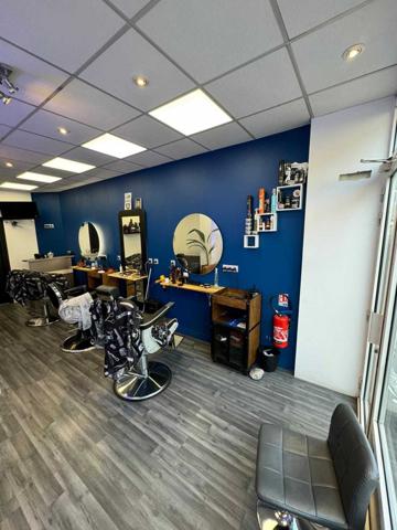 Vente murs / Local Commercial