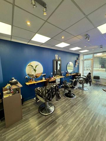 Vente murs / Local Commercial