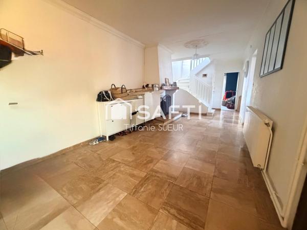 MAISON INDIVIDUELLE