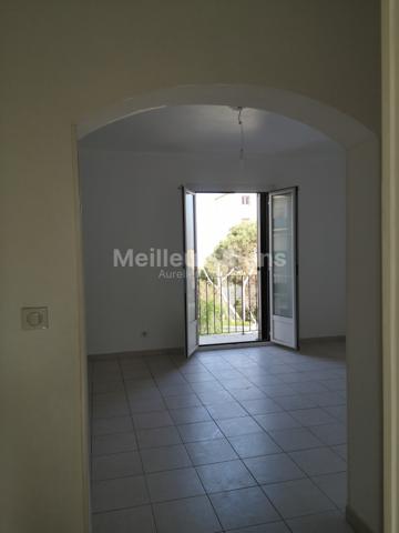 Appartement T3 à Lupinu